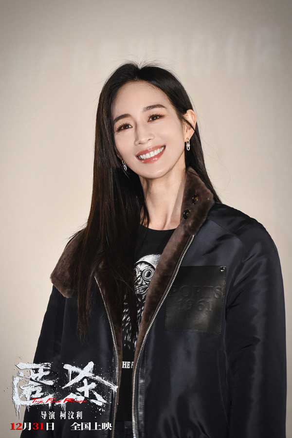 跨年爽片《匿杀》今日上映 全新预告“杀”尽劳民伤财极恶之徒 爽燃解气