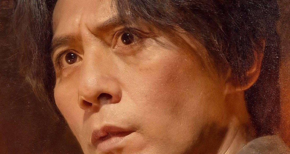电影《四渡》选角神形兼备 全新表达让传奇战例更鲜活